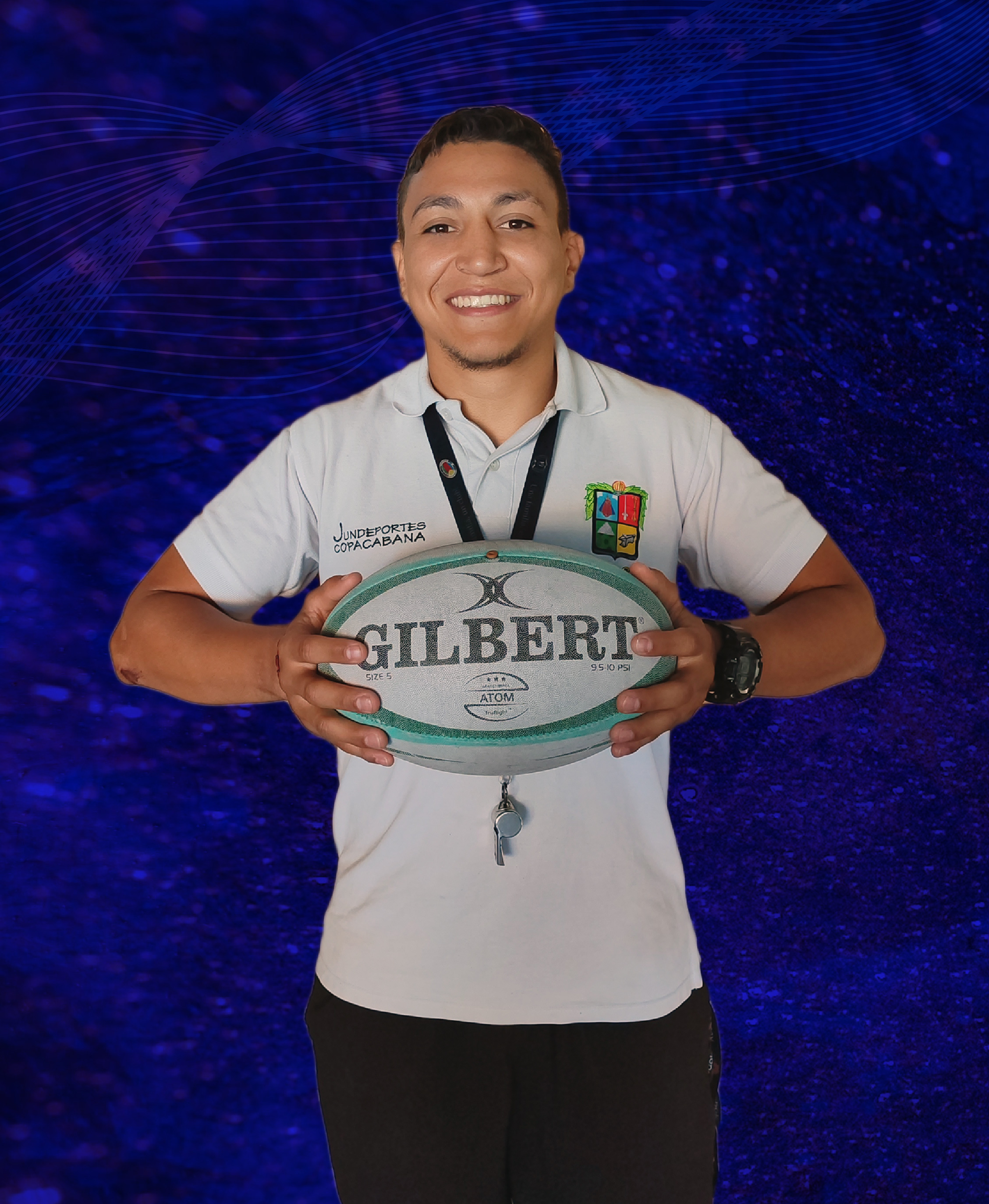 Emanuel Gaviria Builes